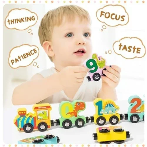 SPR5303-ekpaideftiko-paichnidi-animal-train-me-magnites-kai-arithmous-polychromo-3-sds-26065-GFORGADGET13