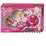 Παιδικό Μακιγιάζ Lollipop Make Up Set