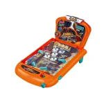 Επιτραπέζιο φλίπερ με LED φωτισμό και ήχο Pinball Desktop Game Series