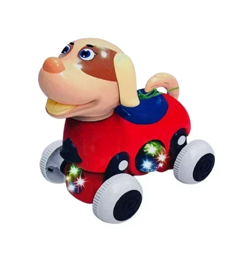 ilektriko-charitomeno-katoikidio-electric-cute-pet-kokkino-RM2000-gforgadget