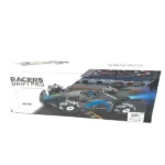 Τηλεκατευθυνόμενο αυτοκίνητο RACERS DRIFT PRO