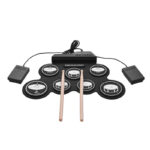 Ψηφιακό Σετ Τυμπάνων Digital Drums