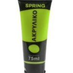 Ακρυλικό Χρώμα Ζωγραφικής Spring 75 ml - Central American Green