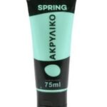 Ακρυλικό Χρώμα Ζωγραφικής Spring 75 ml – Perfume Lily