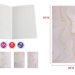 Τετράδιο B5 – Marble