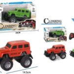 Electric Remote Control Car 9668-80 – Τηλεκατευθυνόμενο Αυτοκίνητο 1:43 4WD