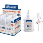 Διορθωτικό υγρό 12ml με διπλή εφαρμογή – 1 τεμάχιο