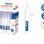 Διορθωτικό στυλό 7ml – 1 τεμάχιο