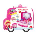 Παιδικό Σετ Καλλυντικών - Little Princess Cosmetics Toy 922-88