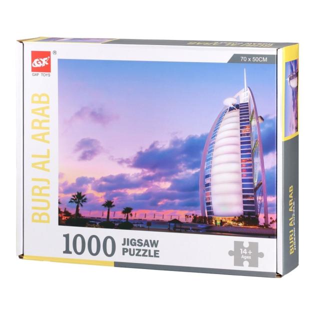 igraca-gxf-toys-burj-al-arab-1000-kosov-882114-be09d6