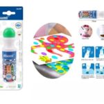 Μαρκαδόρος Κουκκίδων Bingo Pen 60ml – Πράσινο